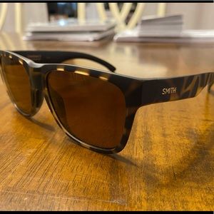 SMITH polarized sunglasses - Lowdown 2